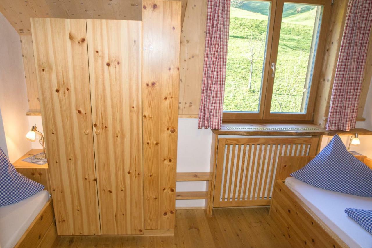 Urlaub Mitten Im Wald - Lueg Scheibbs Exteriör bild